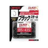 j-one　BLACK-S435 ジャストワン・ブラック・エス435　(No.13112)