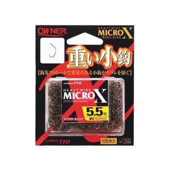 マイクロX(エックス)　(No.13184)