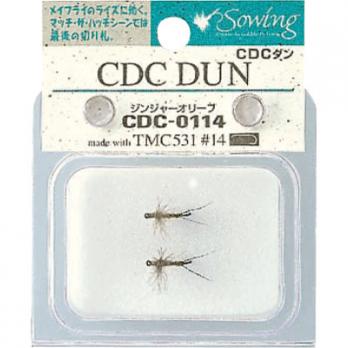 CDCダン　(No.11904)