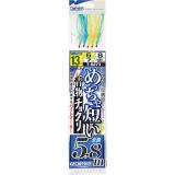 めっちゃ短い青物チョクリ　(No.36273)