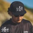 ×IRIE FISHING CLUB CULTIVA CROSS ROD SNAP BACK CAP