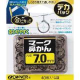 デカパック マーク鼻かん　(No.11336)