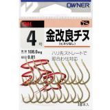 OH　金　改良チヌ(ヒネリなし)　(No.10098)