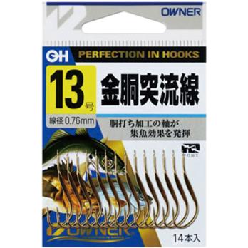 OH 金胴突流線　(No.10385)