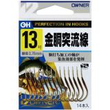 OH 金胴突流線　(No.10385)