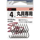 OH　丸貝専用(ヒネリなし)　(No.10626)