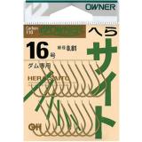 OH　へらサイト　(No.10704)