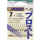OH　金　へらプロスト　(No.10708)