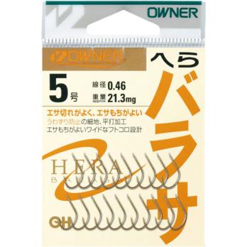 OH　金　バラサ　(No.10767)