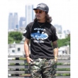 OBOFコラボTシャツ　COELACANTH　(No.9944)