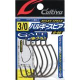 B-80 バルキースピア　(No.11680)