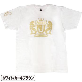 OBOFコラボTシャツ OLDIES　(No.9970)