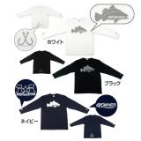 BARAロングコラボTシャツ　(No.9965)