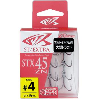 STX-45ZN　スティンガートリプルエクストラ　(No.11794)