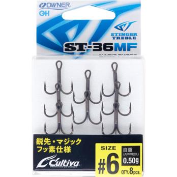 ST-36MF　スティンガートリプル　(No.12310)
