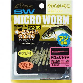 MW-04/05　ドロメシャッド　(No.82928/82932)